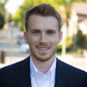 Meet your Posher, James